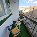 Apartman Malta