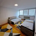 Apartman Malta