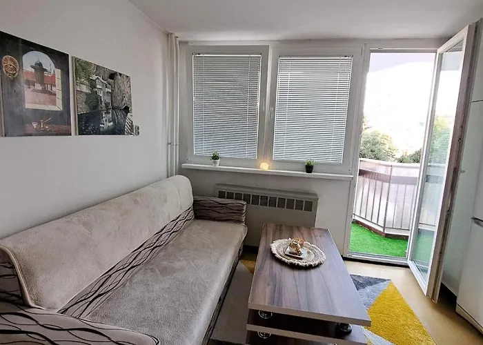 Apartman Malta