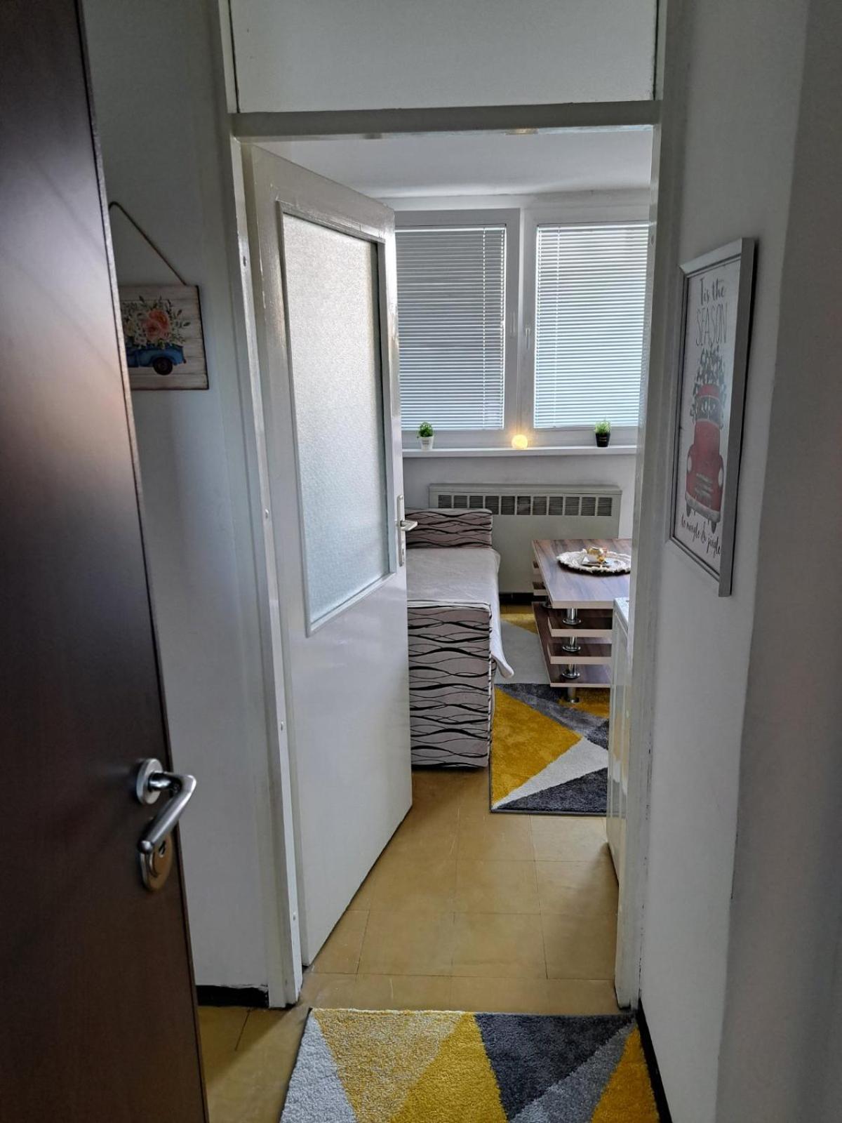 Malta Apartment