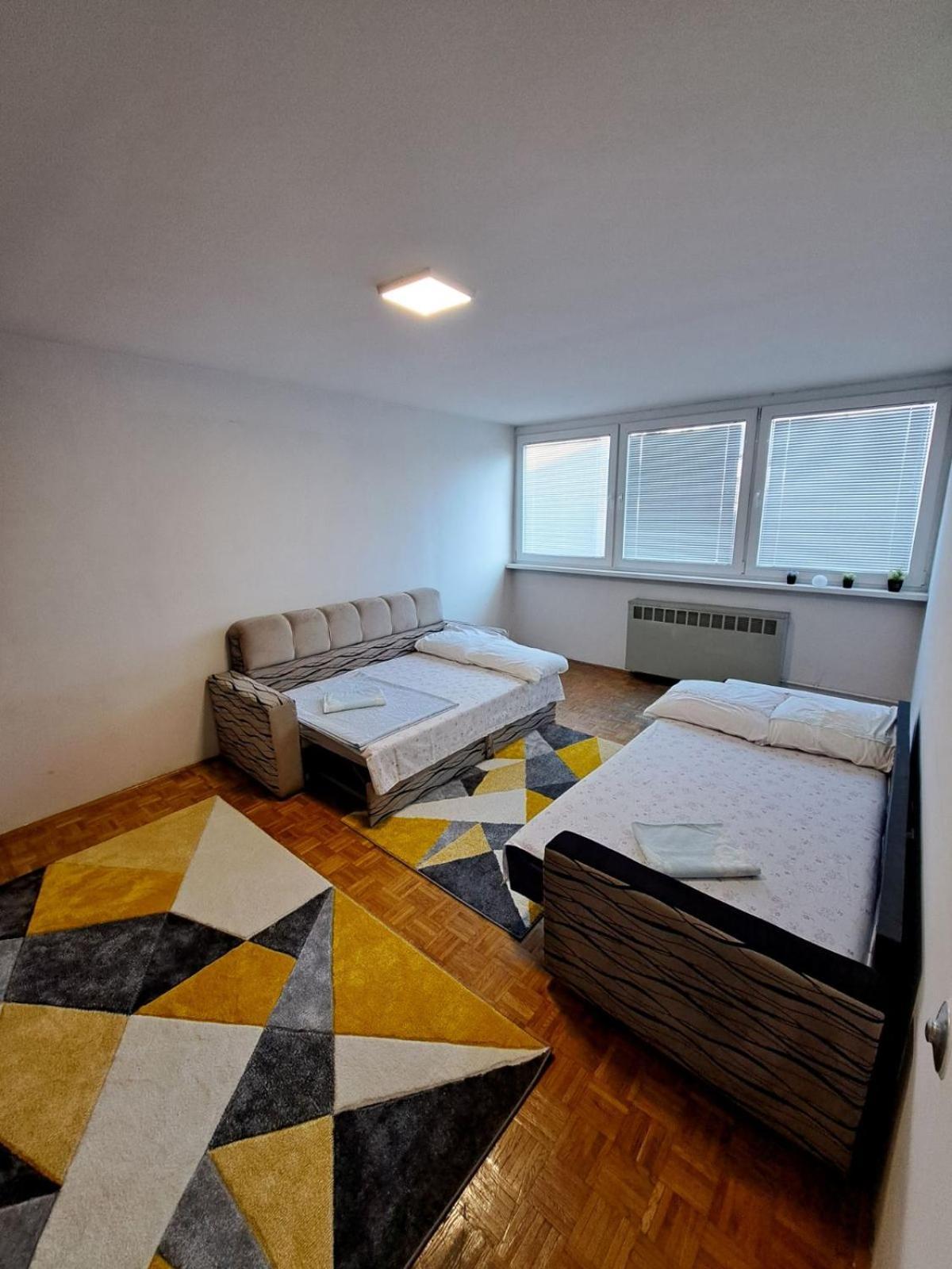 Apartment Malta