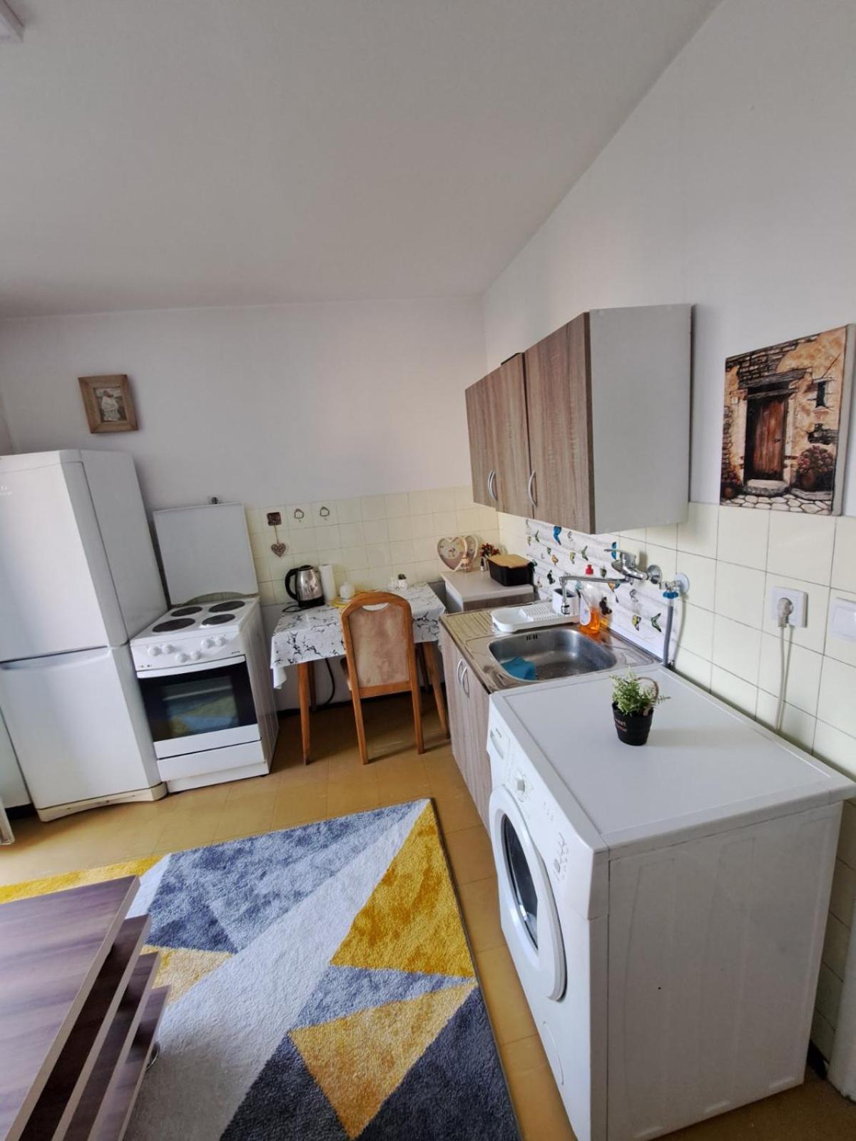 Malta Apartment *