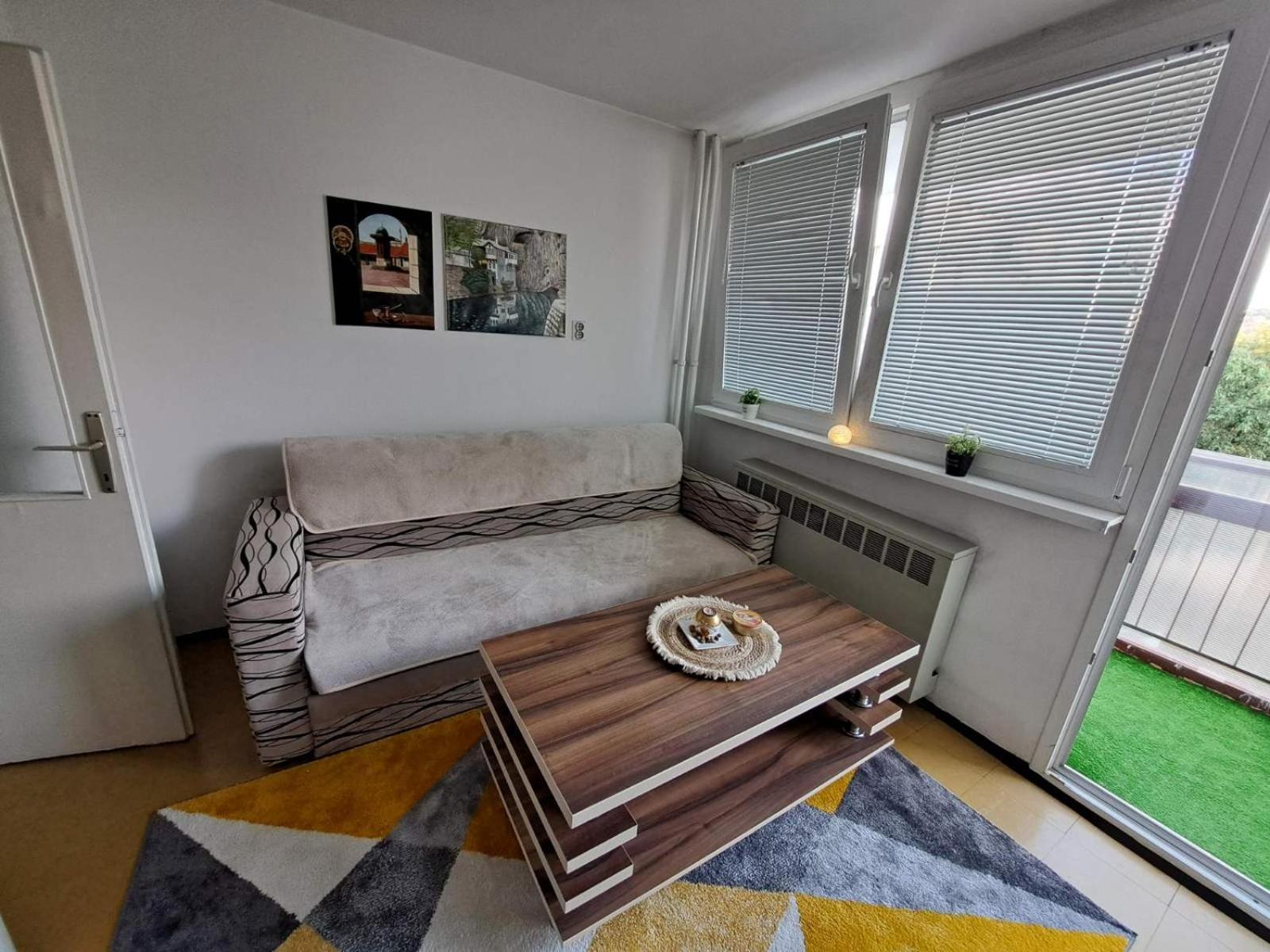 Malta Apartment *