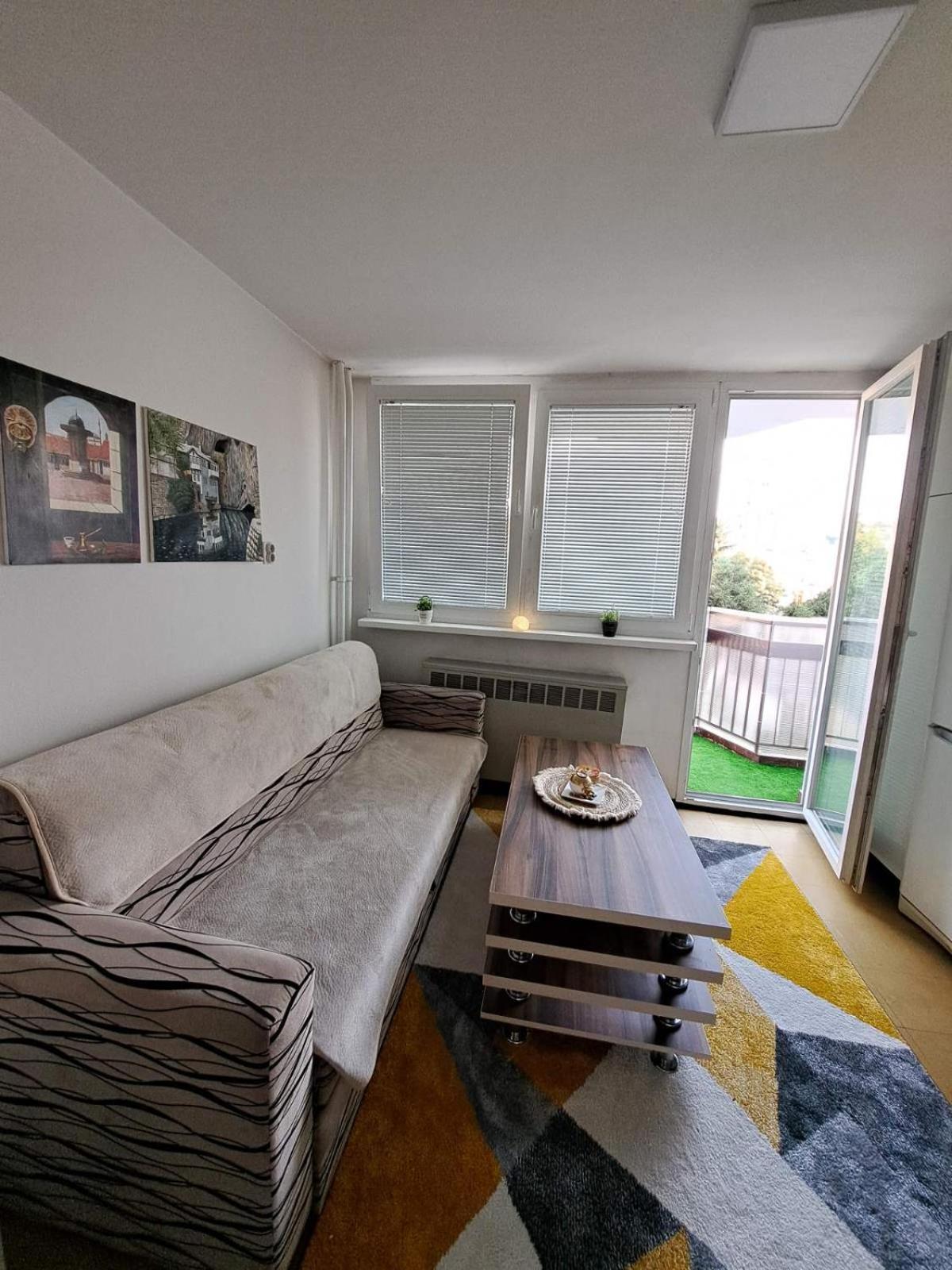 Apartment Malta Sarajevo